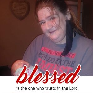 Meet your Posher, Tammy